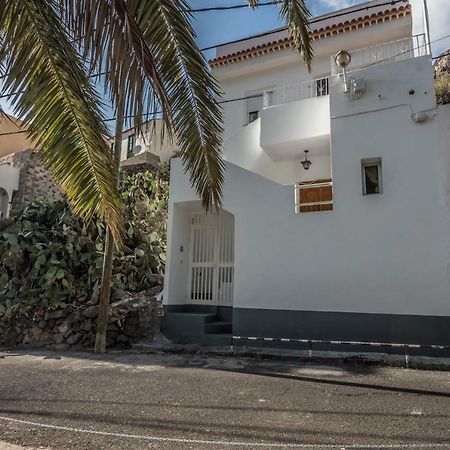 Casa La Alameda,Valle Gran Rey, La Gomera Dış mekan fotoğraf