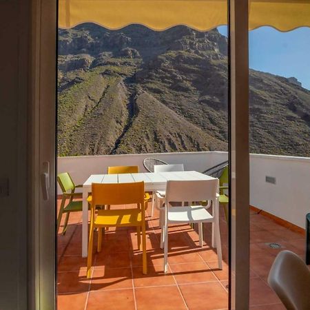 Casa La Alameda,Valle Gran Rey, La Gomera Dış mekan fotoğraf