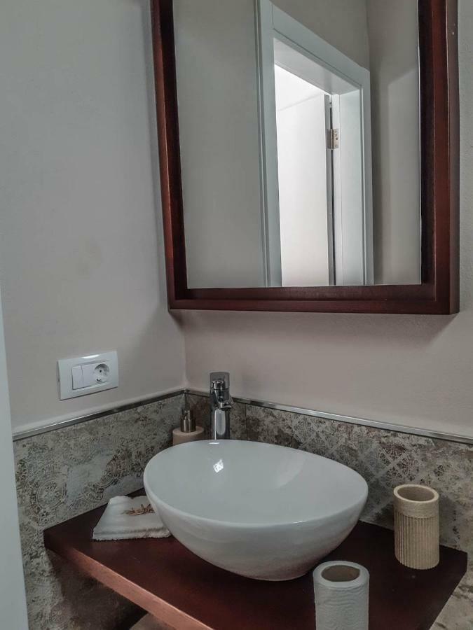 Casa La Alameda,Valle Gran Rey, La Gomera Dış mekan fotoğraf